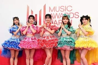超ときめき♡宣伝部　来春活動終了の理由を説明「真剣に向き合い、悩み、考えて出した総合的な判断です」