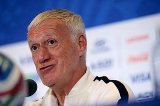 【北中米Ｗ杯】フランス監督　次戦は宿敵アルゼンチン人審判団で陰謀論浮上も一蹴「審判を信頼」