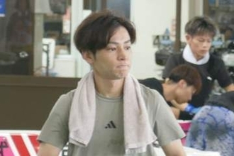 【福岡ボート】小川日紀太　勝負駆け成功も準優は大外枠「リング交換を考えています」