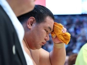 【大相撲】豊昇龍　９場所連続Ｖ逸で〝大甘昇進〟問題が再燃　角界内に横綱の資質を問う声