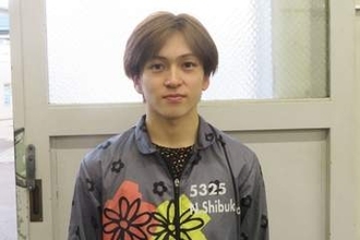 【住之江ボート】フレッシュルーキー・渋川夏　ボーダー下からの勝負駆「なんとか準優に乗れるように…」