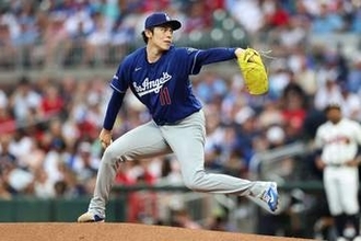 【ドジャース】佐々木朗希無念の負傷者リスト入りで「ポストシーズンはリリーフに」と米報道