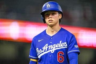 【ドジャース】キム・ヘソンの今季昇格は絶望的　韓国メディア反発「またも無視した」