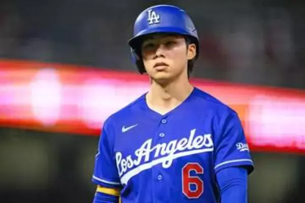 【ドジャース】キム・ヘソンの今季昇格は絶望的　韓国メディア反発「またも無視した」