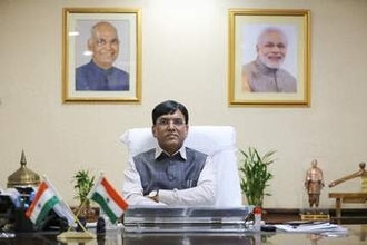 【アジア大会】インドのスポーツ大臣が異例の決断「インド系住民コミュニティにも支援を求めた」
