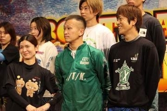 【貴浩西山のキャビらない話】大人のみなさまに「好配当」　子供たちには「笑いと夢」を提供できるように！