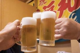 【酒飲みの新常識】「酒の勢いでワンナイ」？女性の性欲が高まる杯数は？