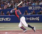 「【侍ジャパン】広島・小園海斗　途中出場でも存在感！決勝含む２安打「自分の仕事ができたかなと」」の画像1