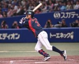 【侍ジャパン】広島・小園海斗　途中出場でも存在感！決勝含む２安打「自分の仕事ができたかなと」