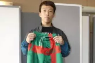 【尼崎ボート・ＧⅠ尼崎センプルカップ】村岡賢人　初戦は４着も後半は逃げてリズム上昇「足自体は伸び返す感じもあった」