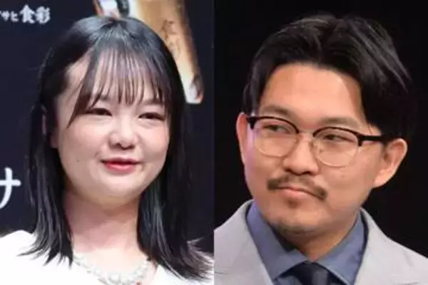 蛙亭イワクラ　元カレのオズワルド伊藤〝スピーチ事件〟詳細説明「めっちゃ腹立つから謝りにこい」