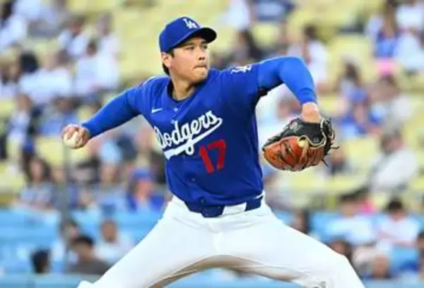 【ドジャース】大谷翔平が登場曲を〝原点回帰〟　ルーペ・フィアスコの定番曲復活に重なる完全復活の号砲