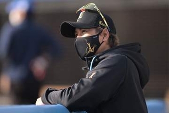 【日本ハム】新庄監督が冗談で漏らした「引退発表」　周囲は騒然も…効果十分？で連敗ストップ