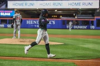 【ＭＬＢ】泥沼１２連敗メッツのおちゃらけパフォに批判殺到「このピエロたちを見てみろ」＝米報道