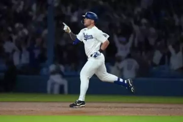 【ドジャース】〝よく見ろ！〟大谷翔平の代役ラッシングが「タイム見落とし三振」で球審に激怒