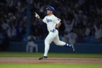 【ドジャース】〝よく見ろ！〟大谷翔平の代役ラッシングが「タイム見落とし三振」で球審に激怒