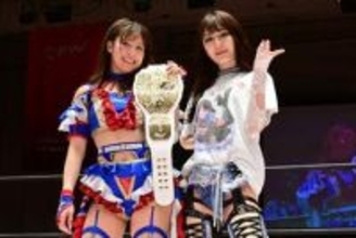 【東京女子】上福ゆき　王者・荒井優希への挑戦理由はアンチエイジング「お肌の曲がり角はとっくに超えてる」