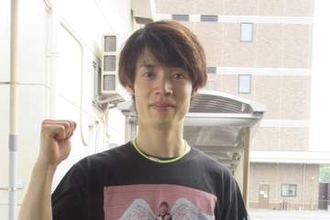 【宮島ボート】新田洋一　調整で正解を出して地元初優出「伸び型は優勝戦に乗ったら考えます」