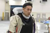 「【蒲郡ボート】若林義人が準優イン戦２着で優出　Ｖへ虎視眈々「ピット離れで出るのもアリかな」」の画像1