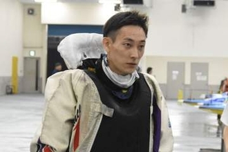 【蒲郡ボート】若林義人が準優イン戦２着で優出　Ｖへ虎視眈々「ピット離れで出るのもアリかな」