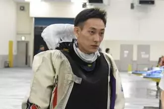 【蒲郡ボート】若林義人が準優イン戦２着で優出　Ｖへ虎視眈々「ピット離れで出るのもアリかな」