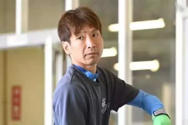 【尼崎ボート・ＧⅠ尼崎センプルカップ】吉田拡郎　２走２連対発進も機力に不満「少し怪しいかな」