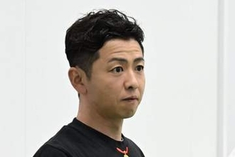【鳴門ボート・ＳＧグラチャン】石野貴之が痛恨Ｆで賞典除外「勝負に行ったので…」
