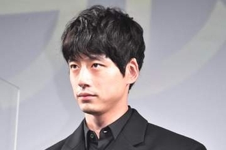 坂口健太郎が電撃結婚！お相手は一般女性　１年前に文春で交際報道も…さっそく〝健太郎ロス〟