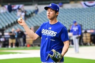 【ドジャース】キム・ヘソン外しで２連敗に韓国メディアが「便秘打線」の大暴言