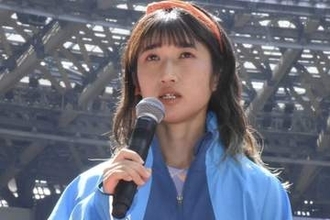 【陸上】田中希実　クイーンズ駅伝の出走に前向き「そのイメージを持ってケニアで準備」