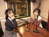 「ＡＫＢ４８坂川陽香＆徳永羚海のラジオ番組が大リニューアル「身近な番組に育てていく！」」の画像1