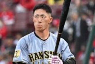 【阪神】藤川監督〝余裕〟の采配　支配下登録したばかりの福島圭音をスタメン起用で快勝