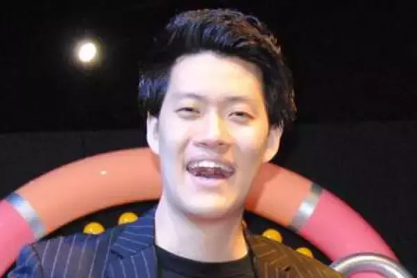 粗品　長嶋一茂と〝ワイドショー〟番組出演へ「何言っても良いです的なこと言われてるんで」