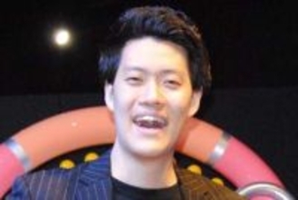 粗品　長嶋一茂と〝ワイドショー〟番組出演へ「何言っても良いです的なこと言われてるんで」