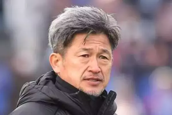 ５９歳・三浦知良が史上最多１０度目のＪオールスター選出　武田修宏氏エール「通算得点でもトップを」