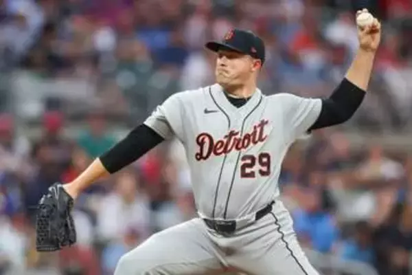 【ＭＬＢ】２年連続サイ・ヤング賞左腕スクバルのトレード待ったなし…米名物記者