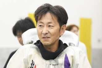【蒲郡ボート・中京スポーツ杯】寺田祥　準優イン２着…優勝戦は４号艇「いつも通りの調整で行く」