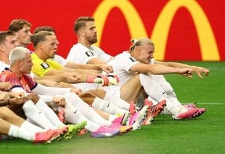【北中米Ｗ杯】ノルウェー紙の「ブラジルはおびえている」「弱体化」報道に〝王国〟側が反発
