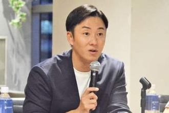 元日本ハム・斎藤佑樹氏がトレーニングの重要性を熱弁　運動不足時は「コミュニケーションが億劫に…」