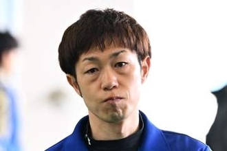 【住之江ボート】西村拓也　相棒のパワーに太鼓判　Ｖ戦へ「バランスを取るか、伸び型に振るかは一晩考えます」