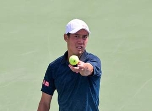 錦織圭　最後の全米ＯＰにＳＮＳ〝惜別〟「本当に泣ける試合」「ドラマチックだった」