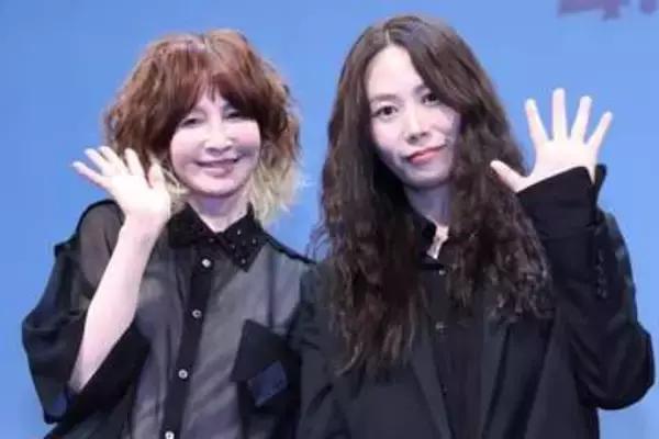 「ＹＯＵ　韓国新人監督のキム・ヘヨン氏とトークイベント「普通、後じゃね？」あわやネタバレで…」の画像