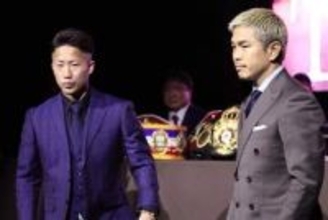 井岡一翔は井上拓真に苦戦必至か　亀田大毅氏がズバリ指摘「階級のパワーで押しつぶされる」