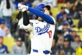 来季セ・リーグもＤＨ導入　ドジャース・大谷翔平が変える「ドラフト戦略」