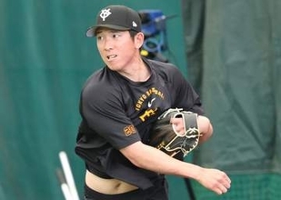【巨人】〝悩めるエース〟戸郷翔征の居場所どこに…徐々に固まるローテ「正直足りている」