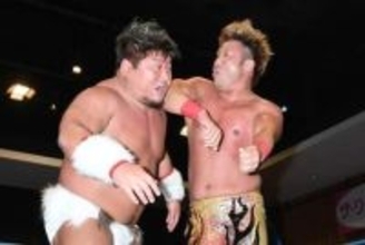 【全日本・ＣＣ】宮原健斗〝因縁の地〟で羆嵐返り討ち「今日を境に埼玉県が大好きになったぜ！」