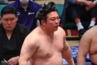 【大相撲】炎鵬が無傷の４連勝！ 連日の土俵に充実感「うれしいですね。気持ちいい疲労です」