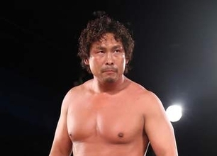 中嶋勝彦が自主興行に込めるプロレス界の〝底上げ〟「リングで経験した愛を残していきたい」