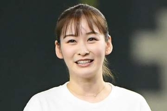 元日テレ・岩田絵里奈　スッキリ時代は恋愛禁止？「修行僧になろうと…」告白も〝恋愛疑惑〟浮上