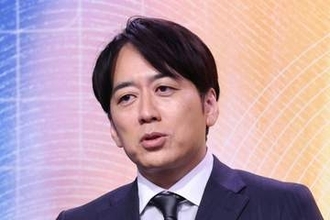 ＴＢＳ・安住紳一郎アナ「クインケ浮腫」だった　体調不良休演の理由明かす